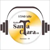 Rádio Santa Clara