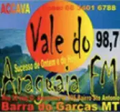 Vale do Araguaia