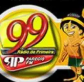 Parecis FM 99