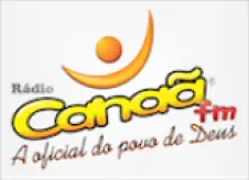 Rádio Canaã FM