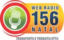 Web Rádio 156Natal