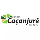 Rádio Caçanjurê