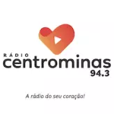 Rádio Centrominas FM