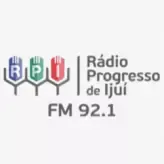 Rádio Progresso