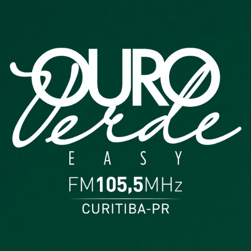 Ouro Verde FM Easy