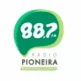 Rádio Pioneira