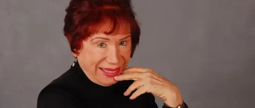 Morre Berta Loran, atriz e comediante que marcou a TV brasileira, aos 99 anos