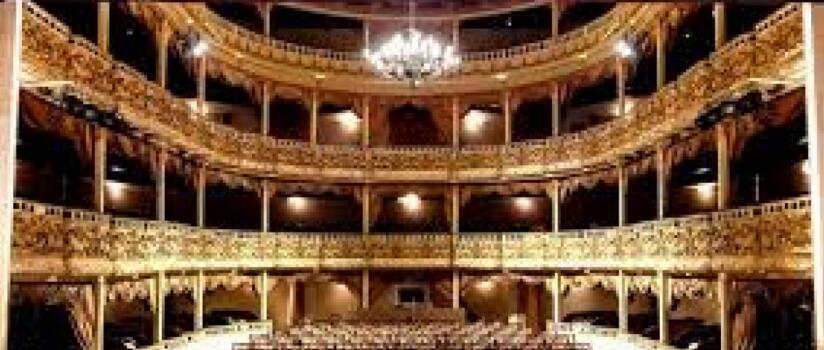 Theatro Municipal recebe a 8ª edição do CaRIOca ProgFestival 2025