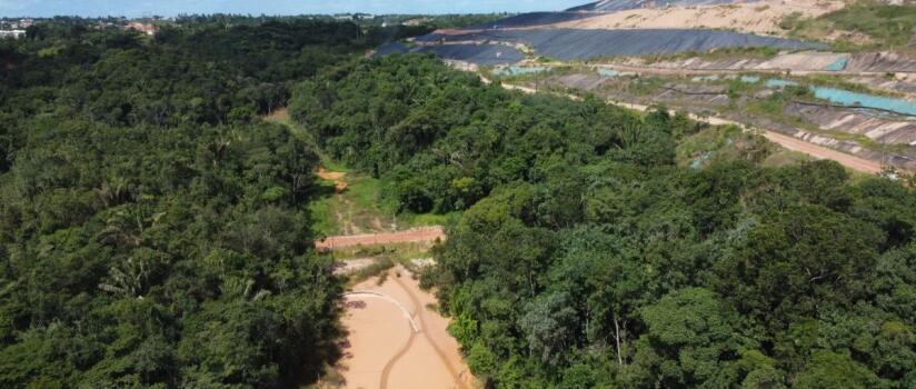 Diretor e empresa que opera aterro em Salvador são indiciados por crimes | CNN Brasil