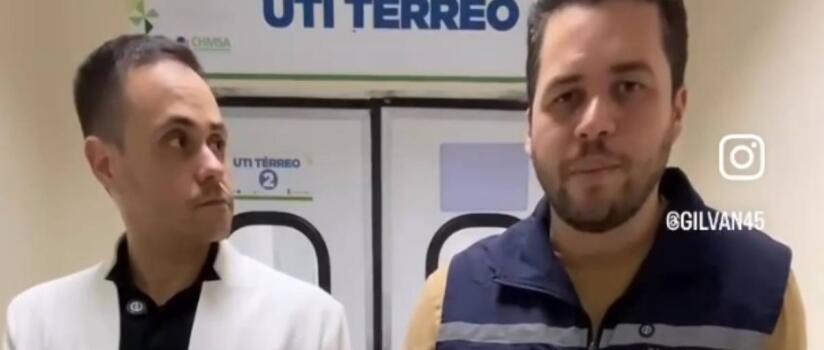 Santo André investiga oito casos suspeitos de intoxicação por metanol e intensifica fiscalização em bares e comércios | ABC Agora outubro 4th, 2025