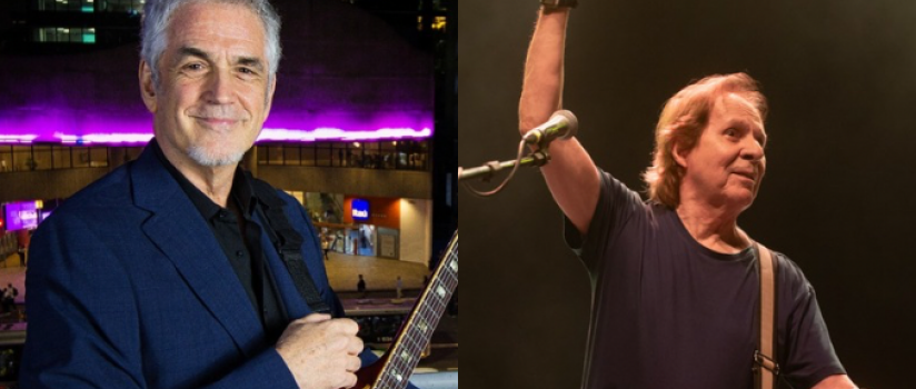 Lençóis Jazz e Blues Festival homenageia Hermeto Pascoal e celebra Beto Guedes - Jornal Pequeno