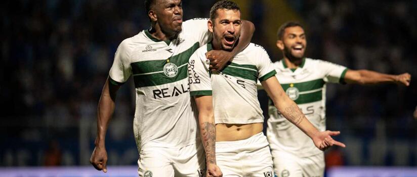 As chances de tÃ­tulo, acesso e rebaixamento atualizadas no BrasileirÃ£o SÃ©rie B