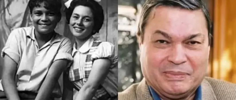 Morre o ator David José, que fez Pedrinho no primeiro 'Sítio do Picapau Amarelo'