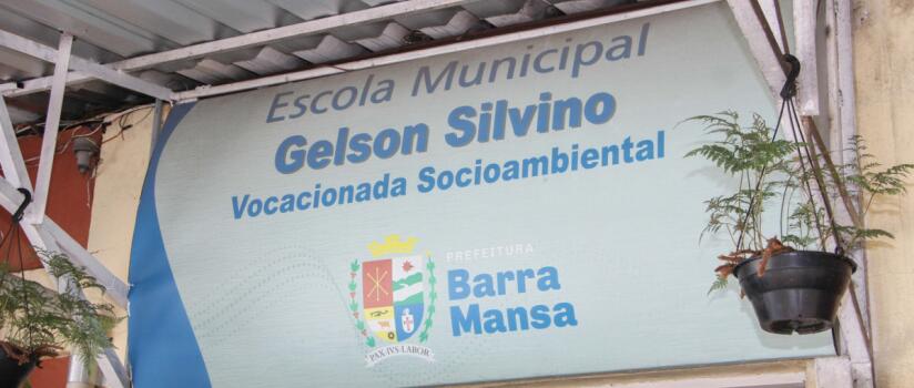 Barra Mansa é destaque nacional em edital do MEC com projeto de Educação Integral