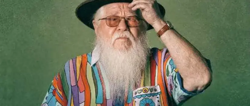Morre Hermeto Pascoal, o bruxo dos sons e da música brasileira, aos 89 anos