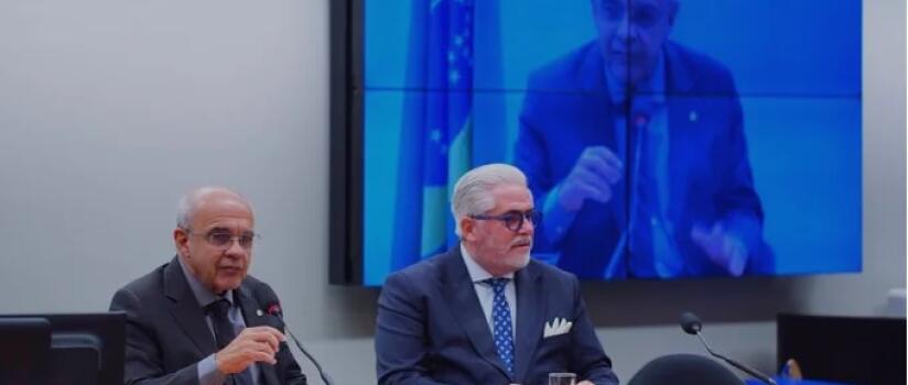 Aliança Global de Integridade Esportiva defende criação de liga nacional para fortalecer o futebol brasileiro