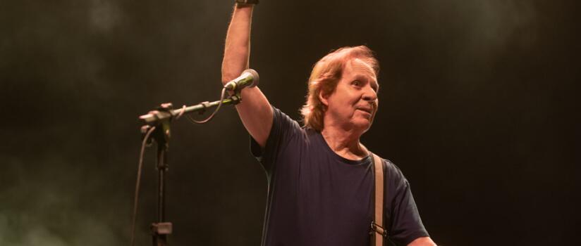 Beto Guedes, Wendell de La Salles e Jayr Torres animam o Lençóis Jazz e Blues em São Luís - Jornal Pequeno