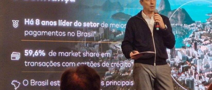 Mastercard lança o World Legend, o cartão para altíssima renda