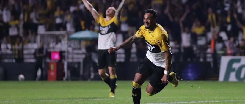 Jogo de seis pontos! Onde assistir Criciúma x Goiás e horário pela Série B