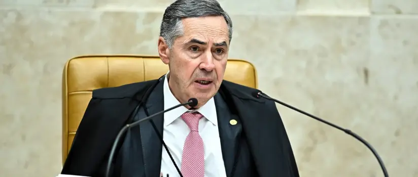 Por 10 a 1, STF derruba decisão de Barroso que autoriza enfermeiro a fazer aborto legal