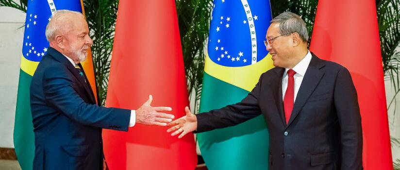 Após subir 15% em setembro, exportação do Brasil à China deve se estabilizar, mostra estudo - Jornal de Brasília