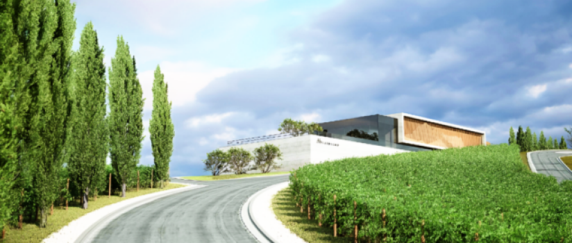 Nos arredores do Rio, uma vinícola contra o complexo de vira-lata