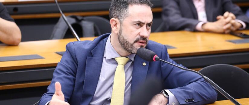 Relator inclui no projeto do metanol parte da MP alternativa ao aumento do IOF derrubada pela Câmara