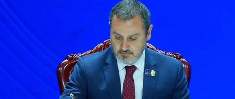 Polícia Federal assina Convenção da ONU contra crimes cibernéticos  - Bahia Notícias