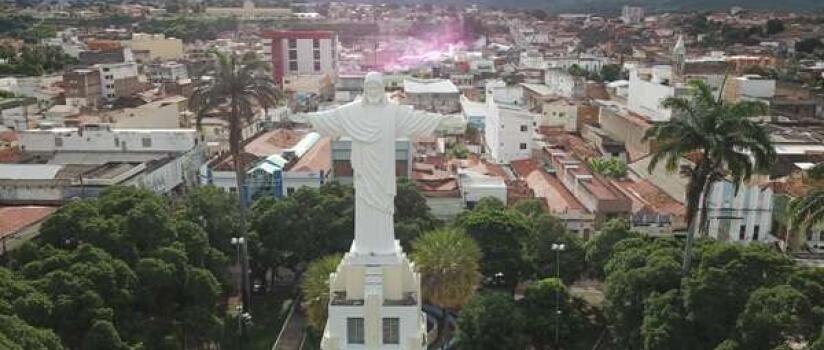 Sorteio define confrontos na Taça Crato 2025