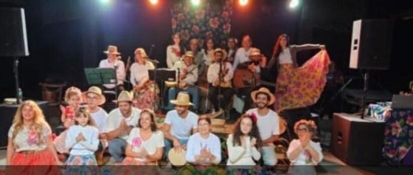 Novo espaço cultural será inaugurado pelo Estado em Paraty