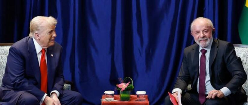 André Perfeito: Trump não deve aliviar para o Brasil por problemas na balança comercial americana