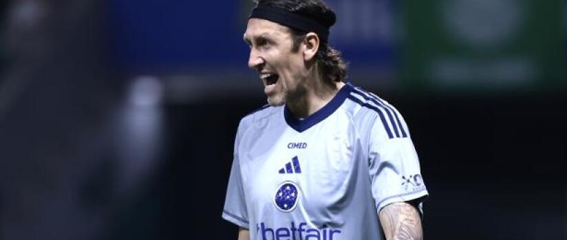 Danilo Lavieri: Cássio merece parabéns pela excelente entrevista após Palmeiras x Cruzeiro