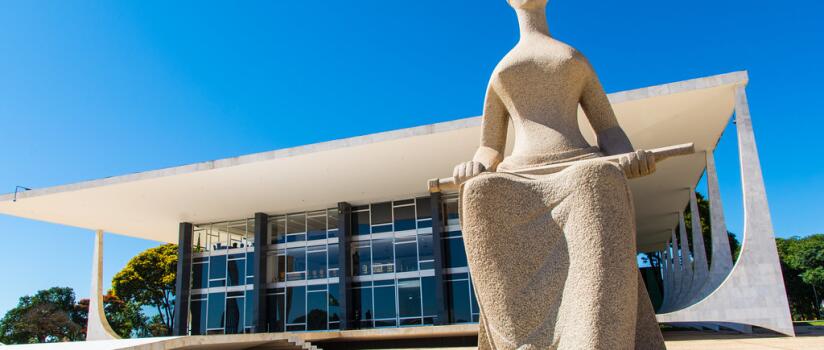 STF faz audiência sobre direitos autorais na internet com advogados de Roberto, Erasmo e Gil - Jornal de Brasília