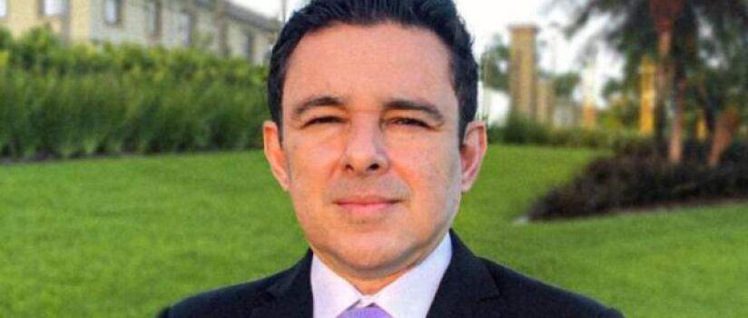 Respeitados e Admirados Advogados e Advogadas Cearenses - 2025  Advogado - Robson Sabino