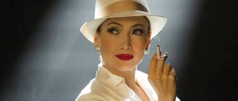 Com Jennifer Lopez, 'O Beijo da Mulher Aranha' ganha versão colorida e musical