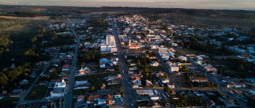 Itaiópolis celebra 107 anos de história, cultura e desenvolvimento com programação especial