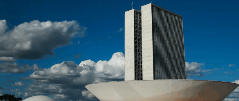 União Brasil e PP perdem dois deputados do Paraná após criação de federação - Jornal de Brasília