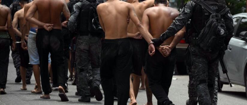 Governo Lula realiza reunião de emergência e vai enviar comitiva ao RJ, após megaoperação