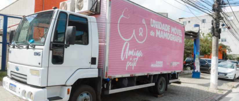 São Bernardo encerra Outubro Rosa e abre Novembro Azul no Paço Municipal