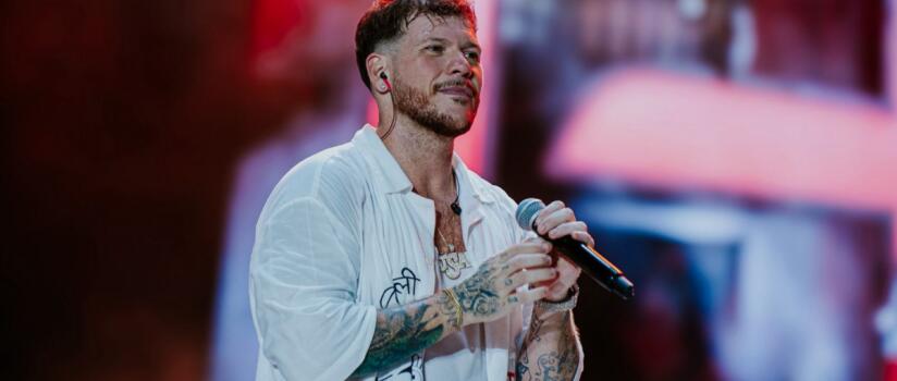 Caxias Oktoberfest vai receber shows de grande nomes da música