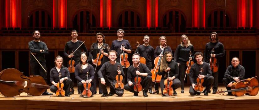 São Paulo Chamber Festival terá quatro concertos gratuitos em São Paulo | Tudo de Som