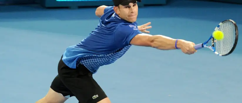 Ex-número 1 do mundo exalta Fonseca e diz: 'Está mandando recado para 2026'