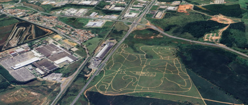 T7News | Câmara de Taubaté aprova projeto que autoriza venda da área conhecida como 'Esquina do Brasil'