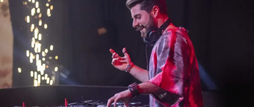 Alok entra para a lista da Time dos 100 líderes climáticos mais influentes do mundo