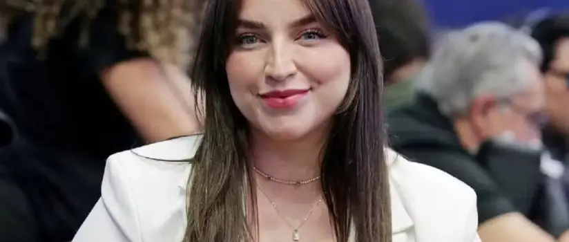 Quem é Bruna Unzueta, nova namorada da jogadora de vôlei Gabi Guimarães