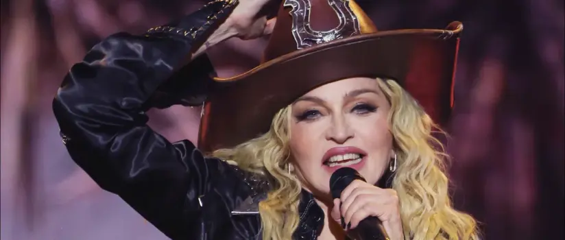 Madonna diz que cogitou suicídio durante disputa de guarda do filho em 2016