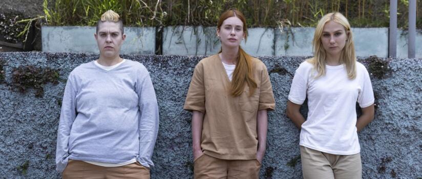 'Tremembé': quem é quem na série sobre o presídio de criminosos famosos