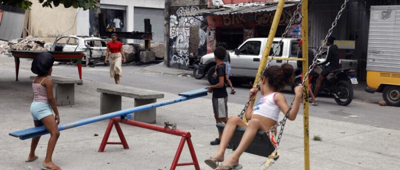 Como fica o Rio após megaoperação e criação de 'escritório' contra o crime organizado - Jornal de Brasília