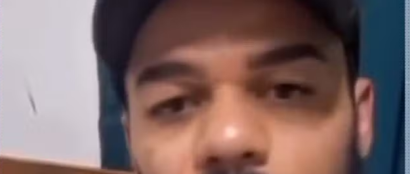 Homem que fugiu com filha de São José de Ribamar para o Paraguai é capturado - Jornal Pequeno