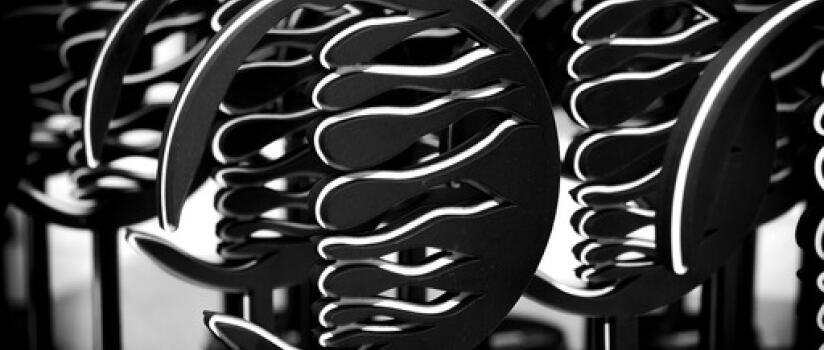 Livro sobre cinema gaúcho e homenagem nacional marcam o terceiro dia do Santa Maria Vídeo e Cinema